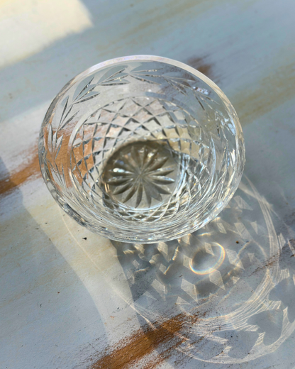 Petite Waterford Glandore Bowl
