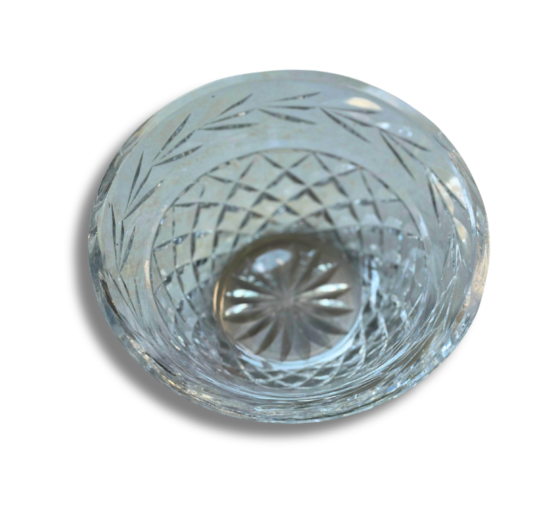 Petite Waterford Glandore Bowl