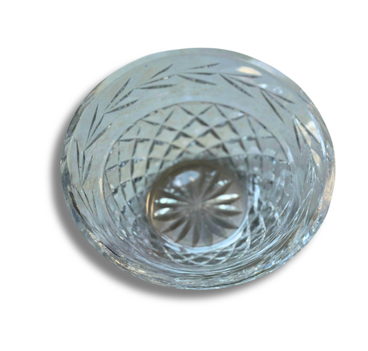 Petite Waterford Glandore Bowl